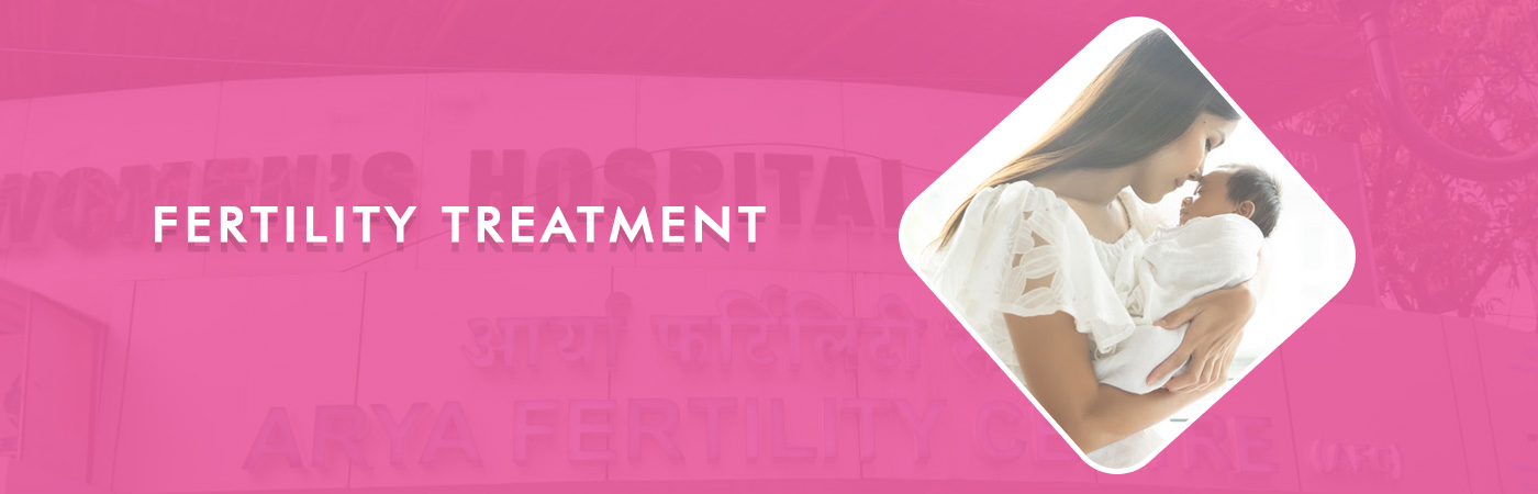 Gynaecologist, Fertility Specialist Doctor/Hospital in Mumbai