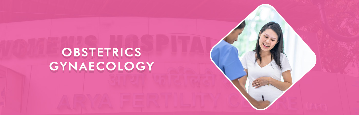 Gynaecologist, Fertility Specialist Doctor/Hospital in Mumbai